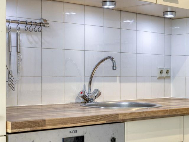 Laurierstraat 67D, Amsterdam