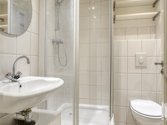 Laurierstraat 67D, Amsterdam