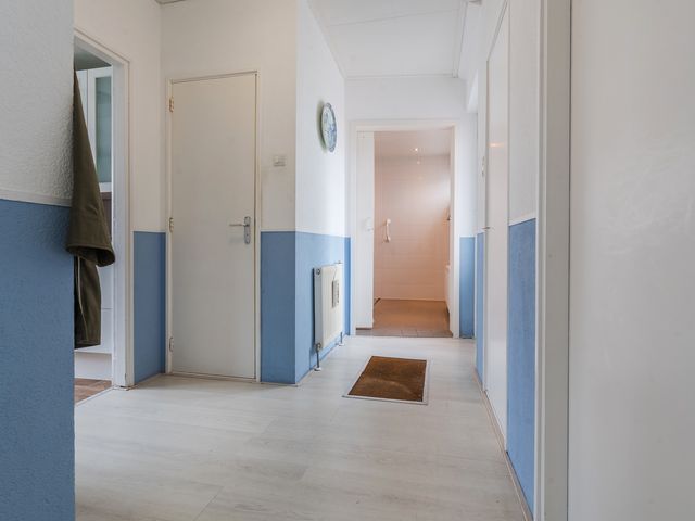 Nederlandlaan 14, Stadskanaal