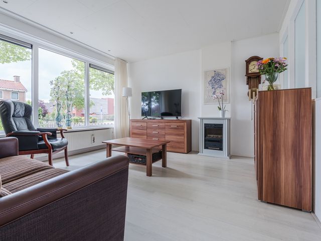Nederlandlaan 14, Stadskanaal