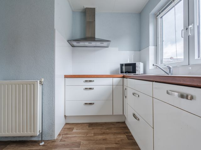 Nederlandlaan 14, Stadskanaal