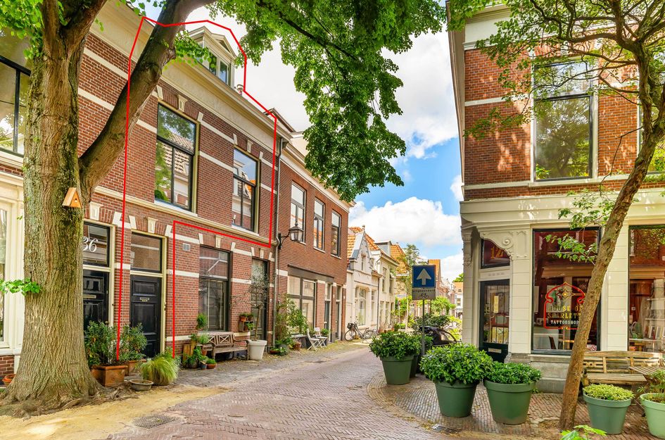 Lange Bogaardstraat 34RD