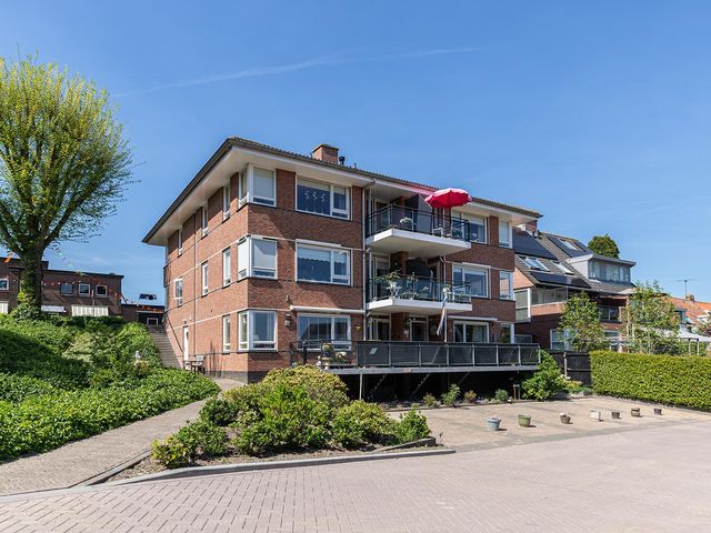 Voorstraat 54, Groot-Ammers