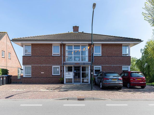 Voorstraat 54, Groot-Ammers