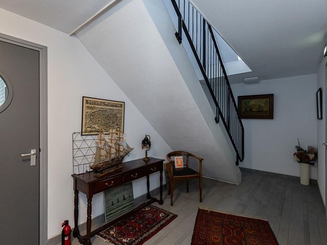 Voorstraat 54, Groot-Ammers