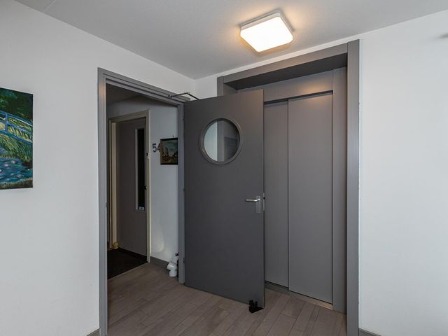 Voorstraat 54, Groot-Ammers