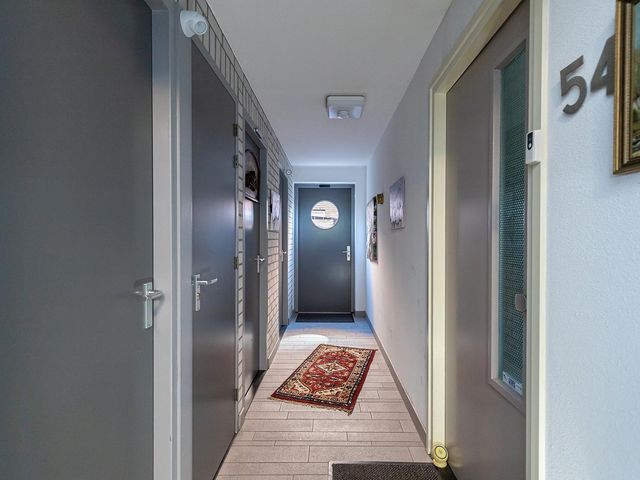 Voorstraat 54, Groot-Ammers