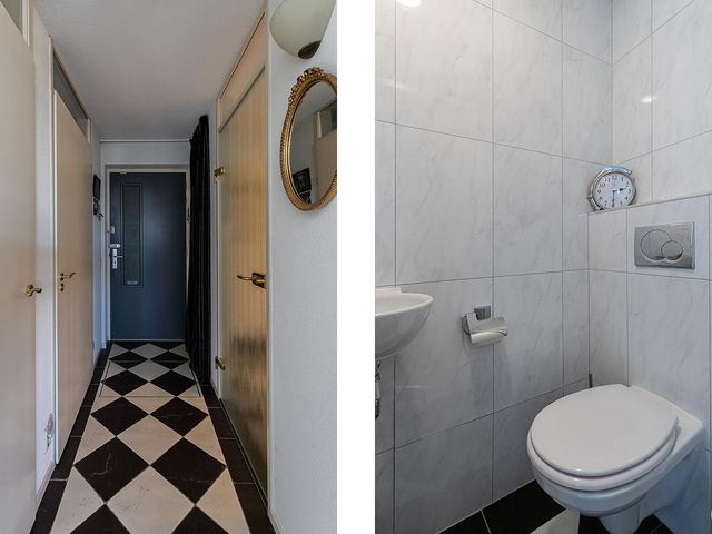 Voorstraat 54, Groot-Ammers