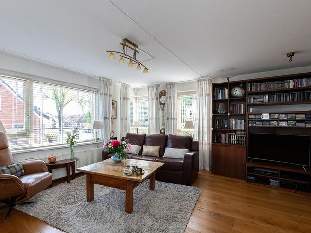 Voorstraat 54, Groot-Ammers