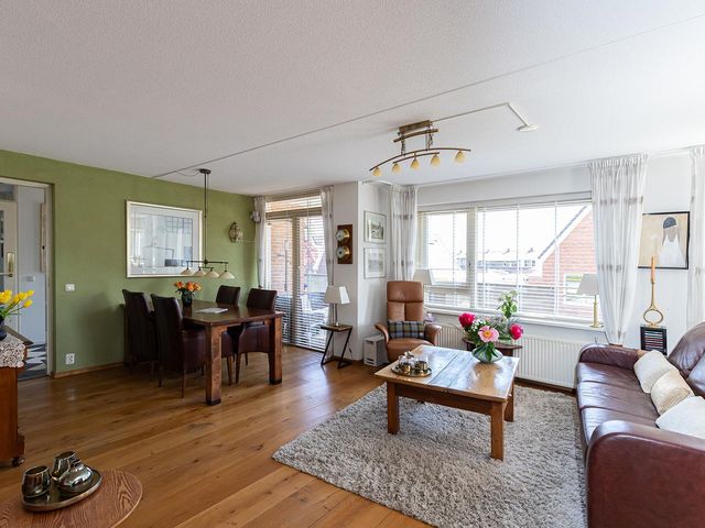 Voorstraat 54, Groot-Ammers
