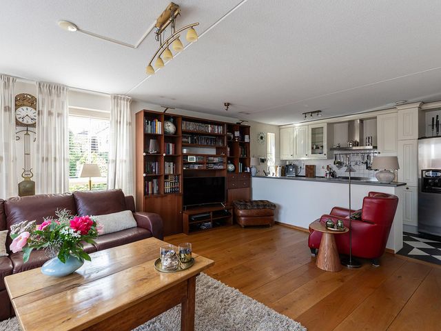 Voorstraat 54, Groot-Ammers