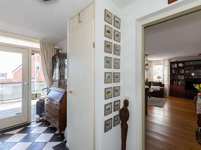Voorstraat 54, Groot-Ammers