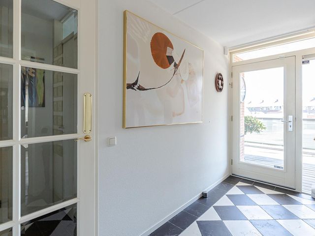 Voorstraat 54, Groot-Ammers