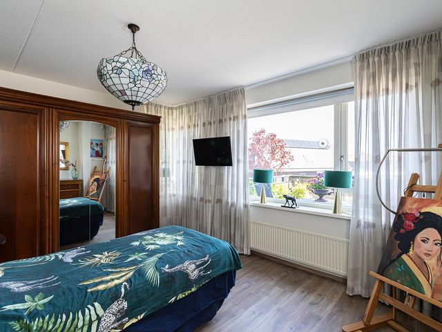 Voorstraat 54, Groot-Ammers