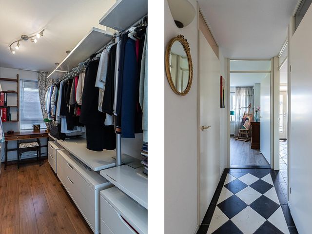 Voorstraat 54, Groot-Ammers
