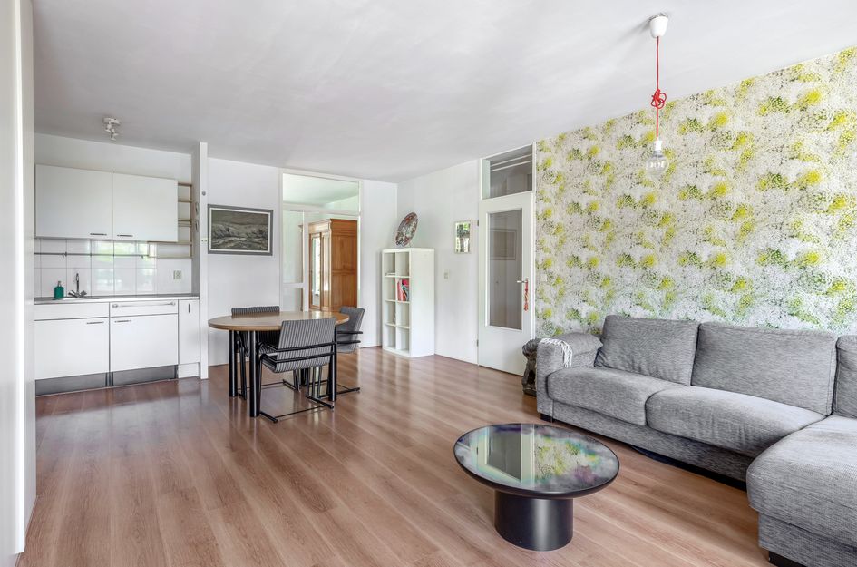 Bloemkwekersstraat 115