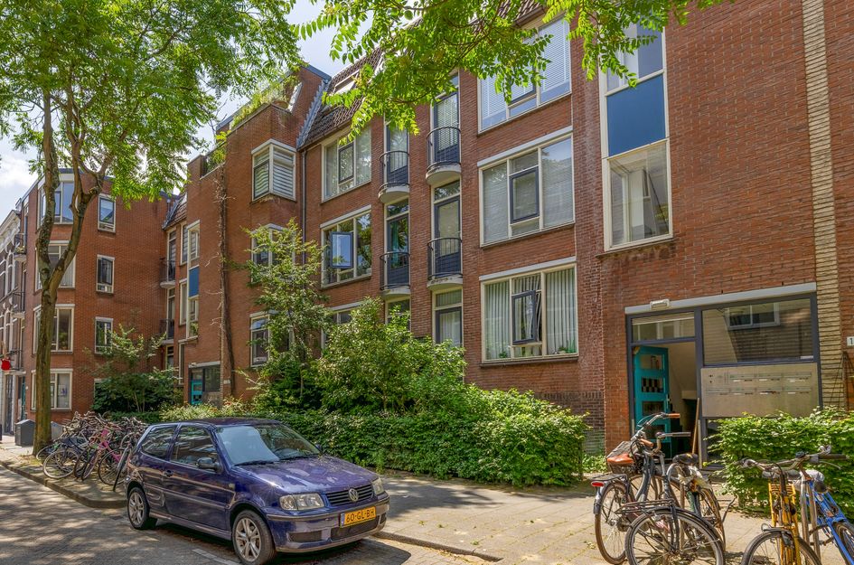 Bloemkwekersstraat 115