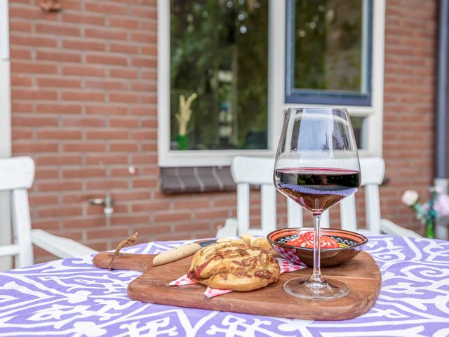 Bloemkwekersstraat 115, Rotterdam