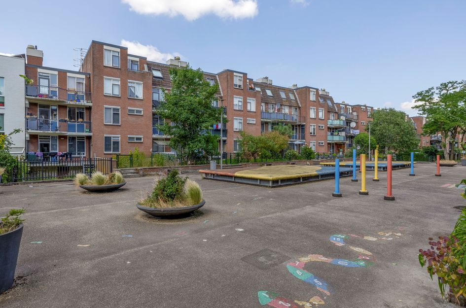 Bloemkwekersstraat 115