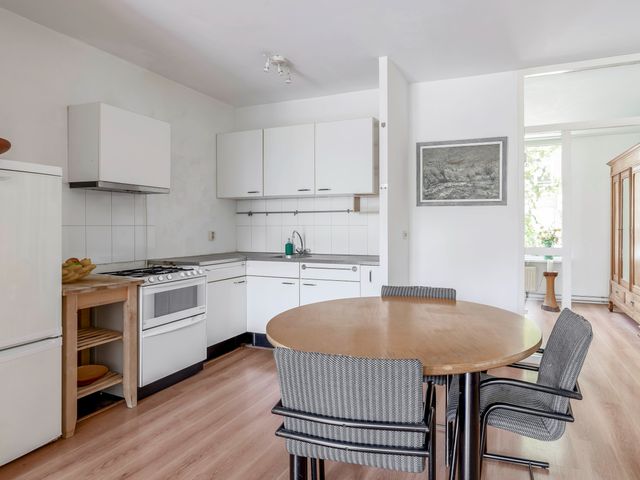 Bloemkwekersstraat 115, Rotterdam