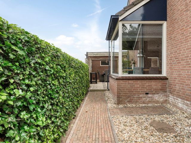 Jan van Kanrede 105, Capelle aan den IJssel