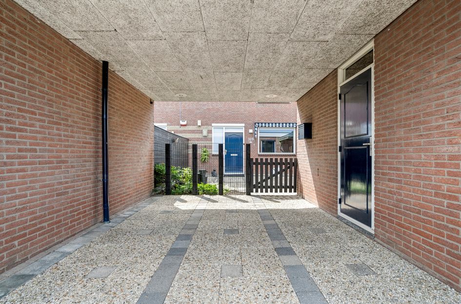 Jan van Kanrede 105