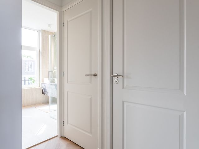 Van Loostraat 12A, Den Haag