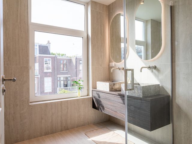 Van Loostraat 12A, Den Haag