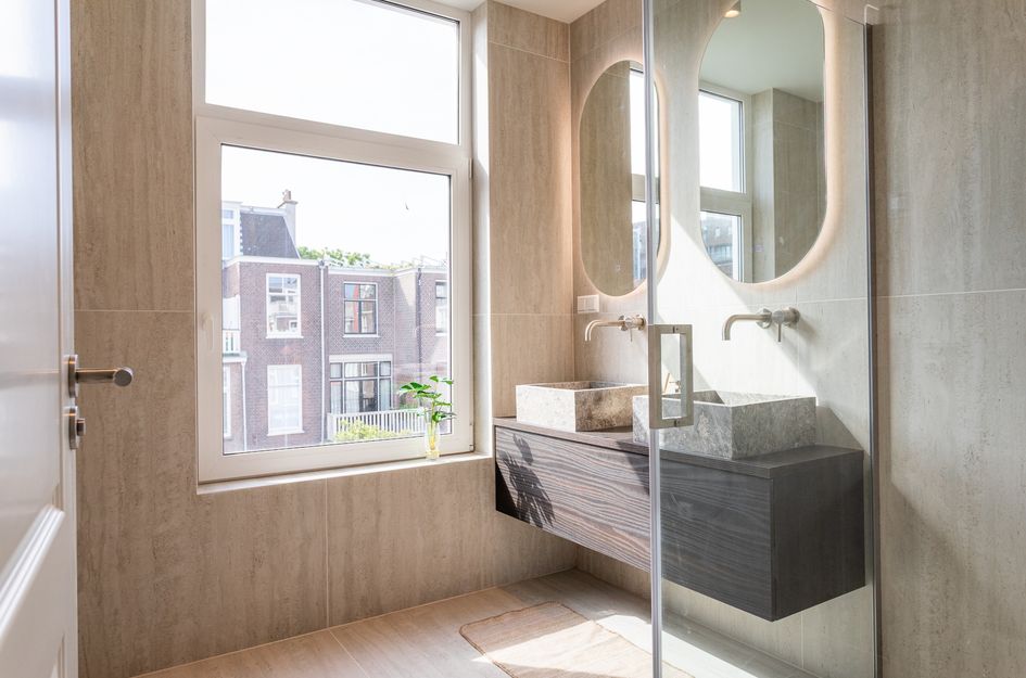 Van Loostraat 12A