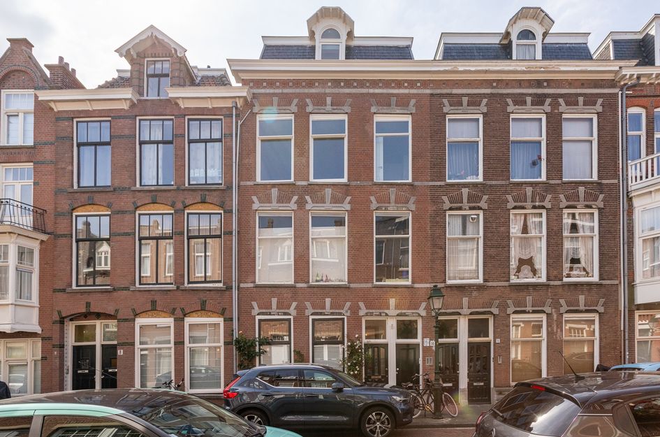 Van Loostraat 12B
