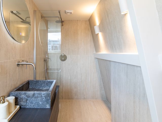 Van Loostraat 12B, Den Haag