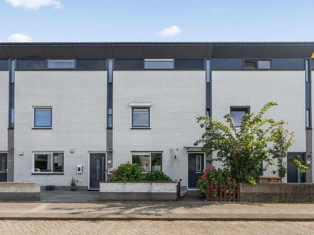 De Vergulde Paarden 79, Amersfoort