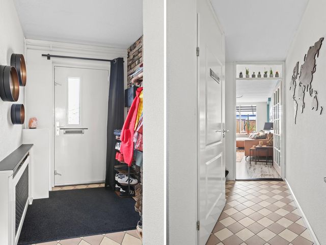 De Vergulde Paarden 79, Amersfoort