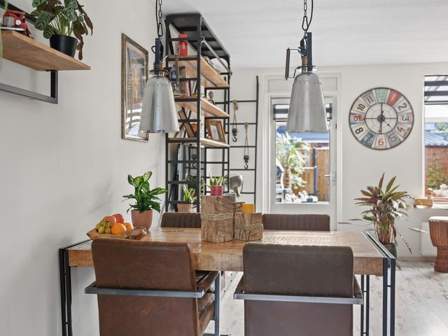 De Vergulde Paarden 79, Amersfoort