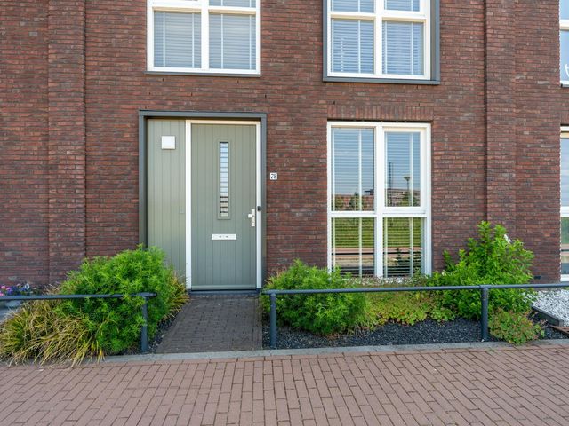 Brons 78, Arnhem