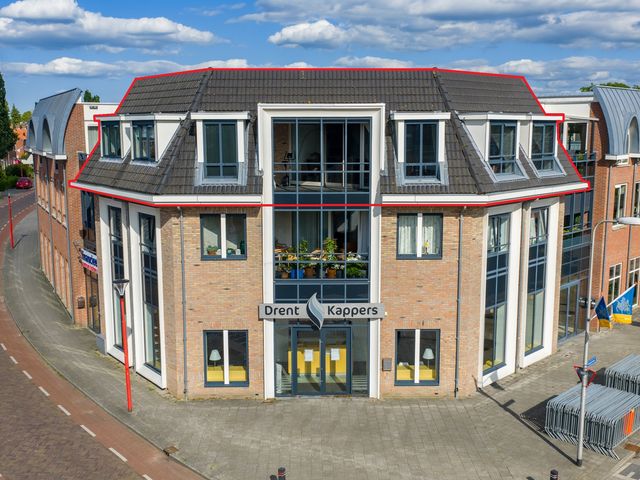 Kolweg 3 204, Holten