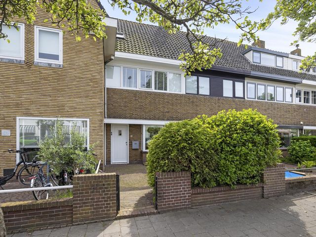 Ruyghweg 180, Den Helder