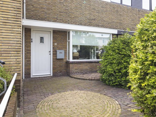 Ruyghweg 180, Den Helder