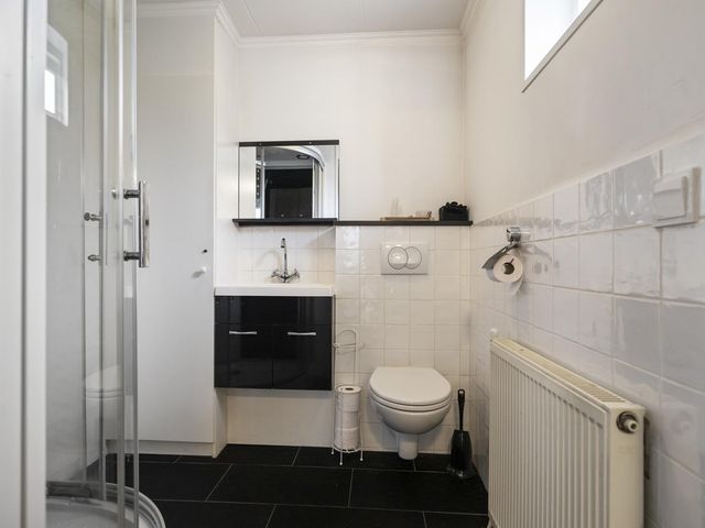 Ruyghweg 180, Den Helder