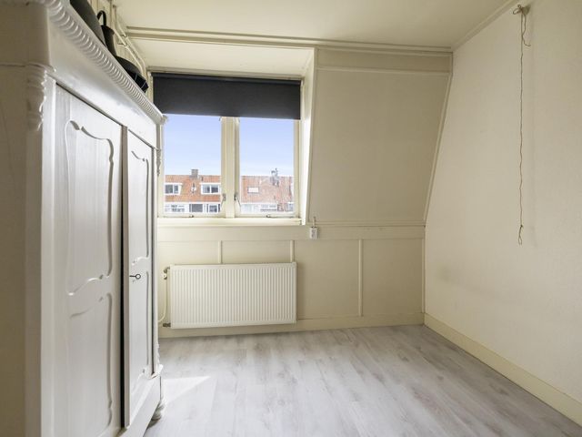 Ruyghweg 180, Den Helder