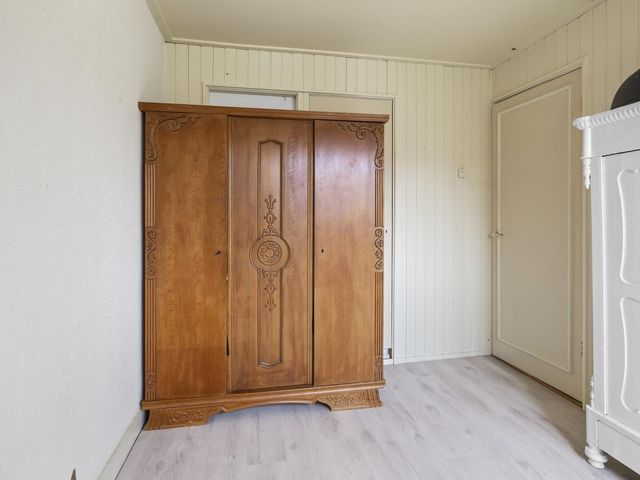Ruyghweg 180, Den Helder