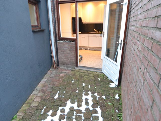 Struverstraat 5, Kerkrade