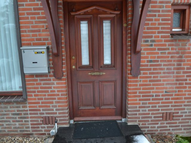 Struverstraat 5, Kerkrade