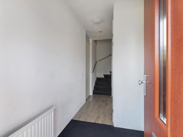 Annie Zernikeweg 21, Heerenveen