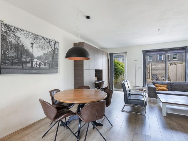 Annie Zernikeweg 21, Heerenveen