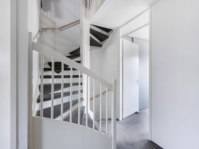 Annie Zernikeweg 21, Heerenveen