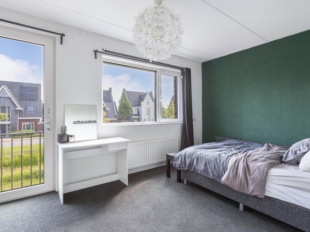 Annie Zernikeweg 21, Heerenveen