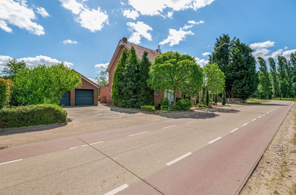 Molenbaan 30  