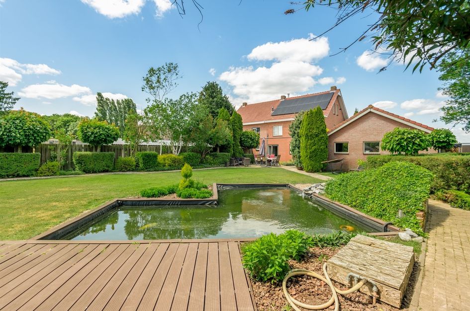 Molenbaan 30  