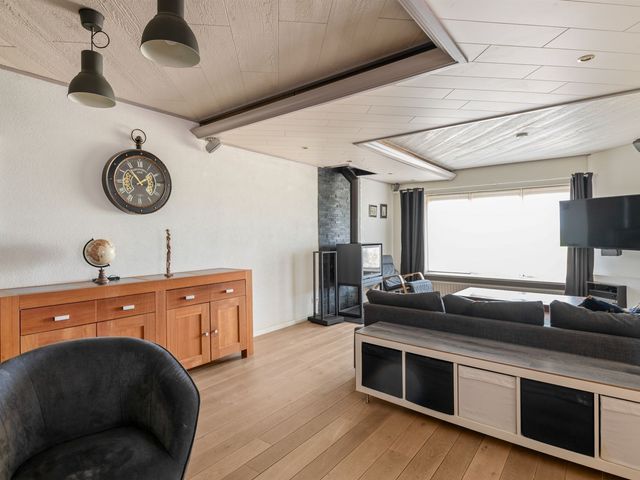 Molenbaan 30  , Baarle-Hertog